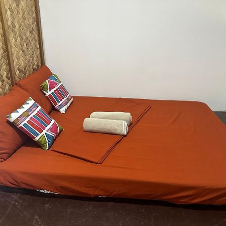 فندق Hiraya Camp Site - Free Use Of Scooter For Nipa Huts إل نيدو المظهر الخارجي الصورة