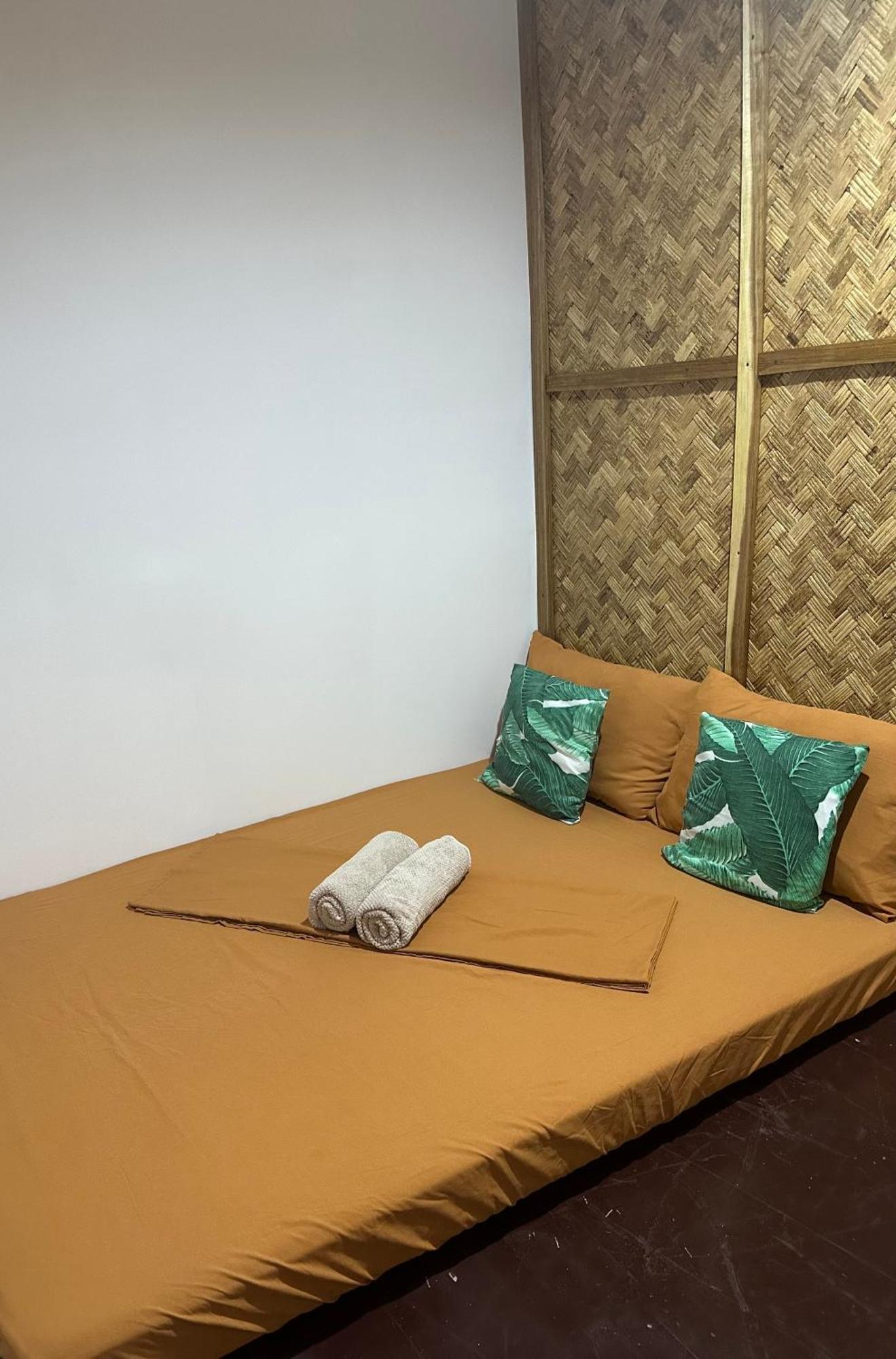 فندق Hiraya Camp Site - Free Use Of Scooter For Nipa Huts إل نيدو المظهر الخارجي الصورة