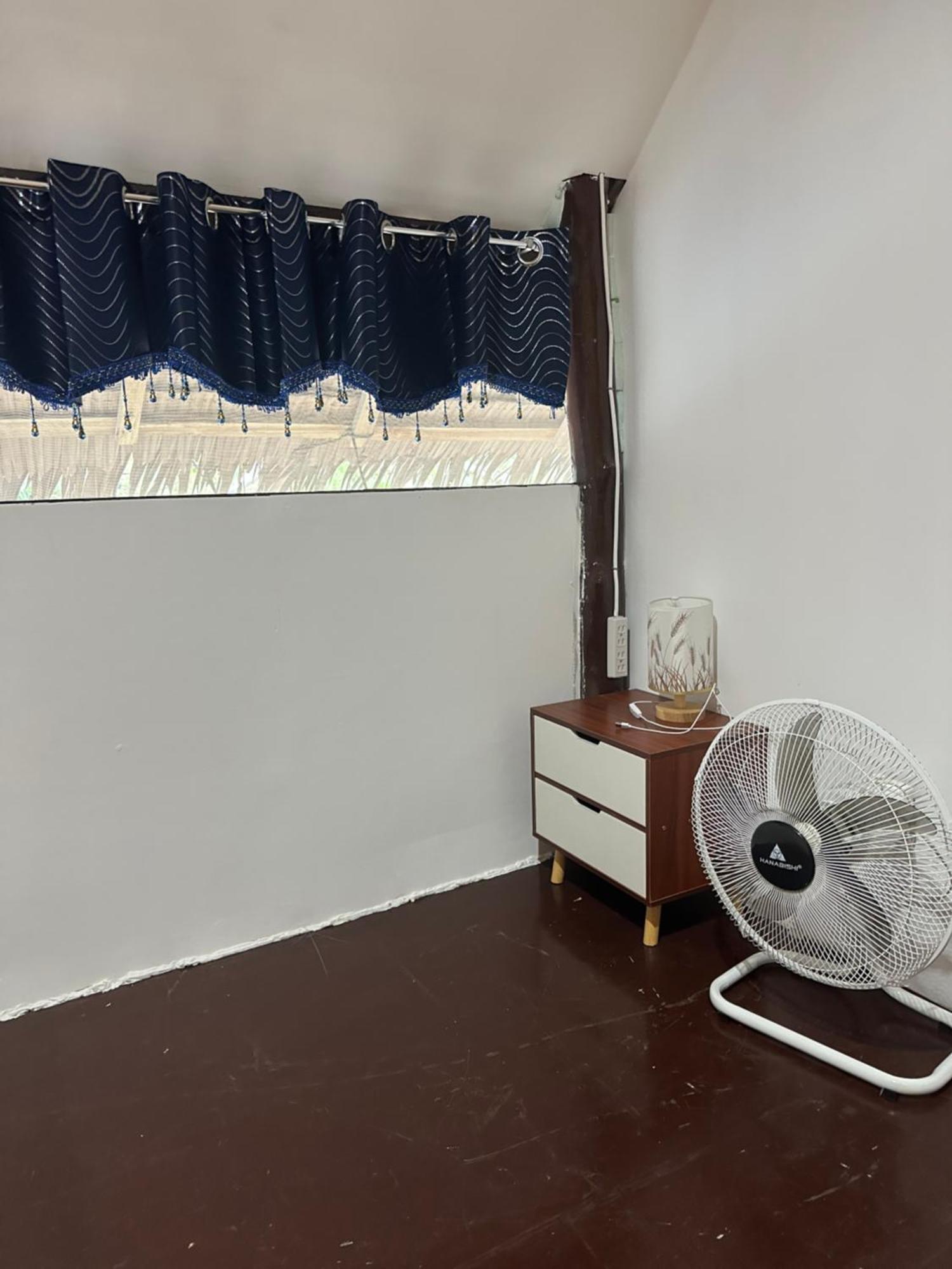 فندق Hiraya Camp Site - Free Use Of Scooter For Nipa Huts إل نيدو المظهر الخارجي الصورة