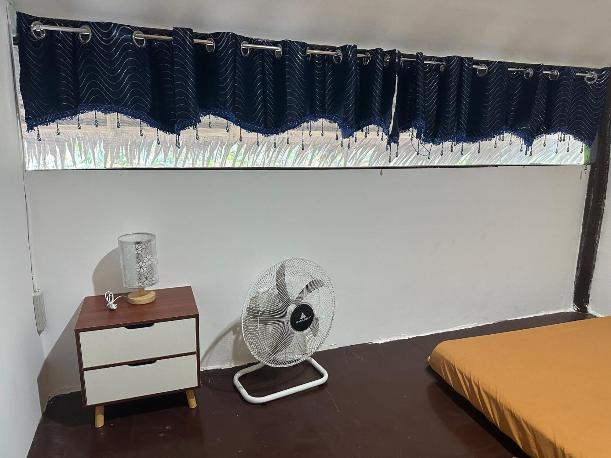 فندق Hiraya Camp Site - Free Use Of Scooter For Nipa Huts إل نيدو المظهر الخارجي الصورة